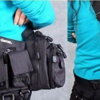 Túi Abu Garcia đựng đồ câu lure