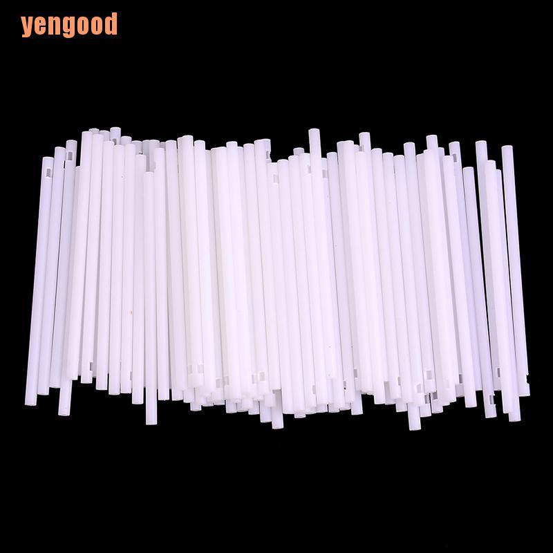 Bộ 100 Kẹo Mút / Sô Cô La / Kẹo Mút Tiện Dụng