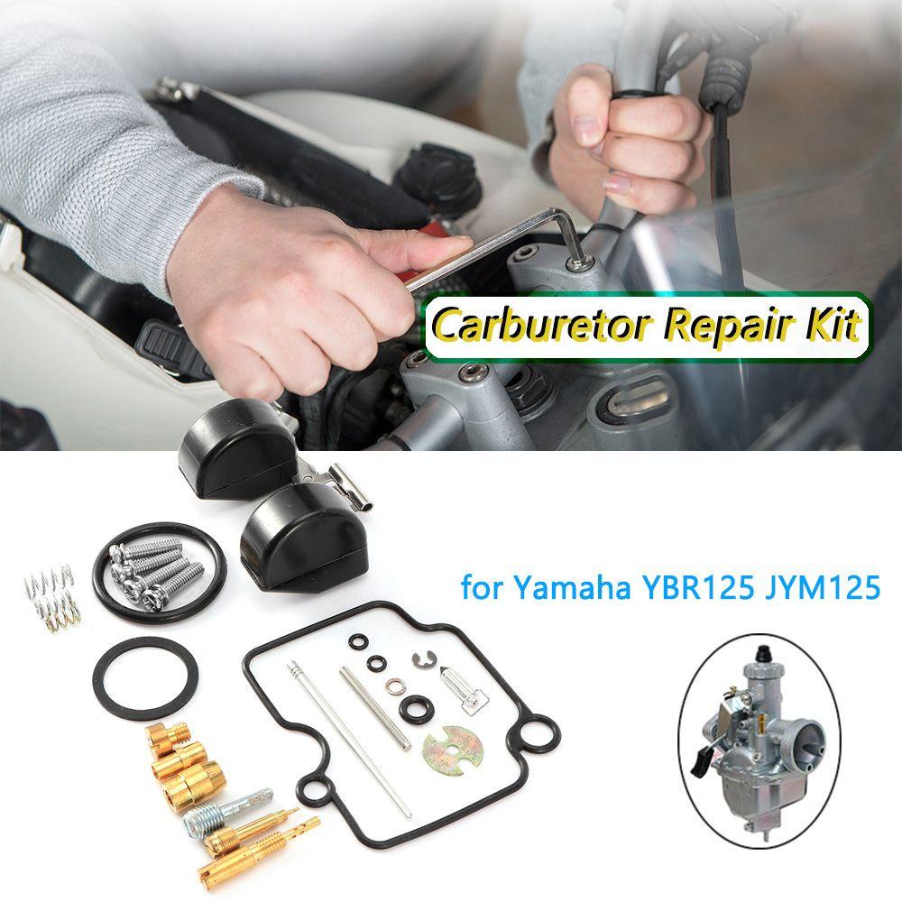 MAG Bộ Dụng Cụ Sửa Chữa Bộ Chế Hòa Khí Cho Xe Mô Tô Mikuni VM22