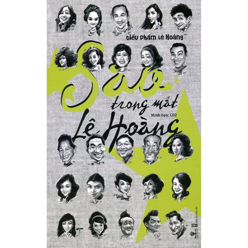 Sách - Sao Trong Mắt Lê Hoàng (Tái Bản 2014)