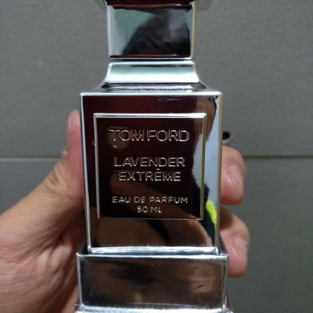 💕PERFUME💕 <𝗡𝗲𝘄> Nước Hoa Tom Ford Lavender Extreme EDP 5ml/10ml/20ml | BigBuy360 - bigbuy360.vn