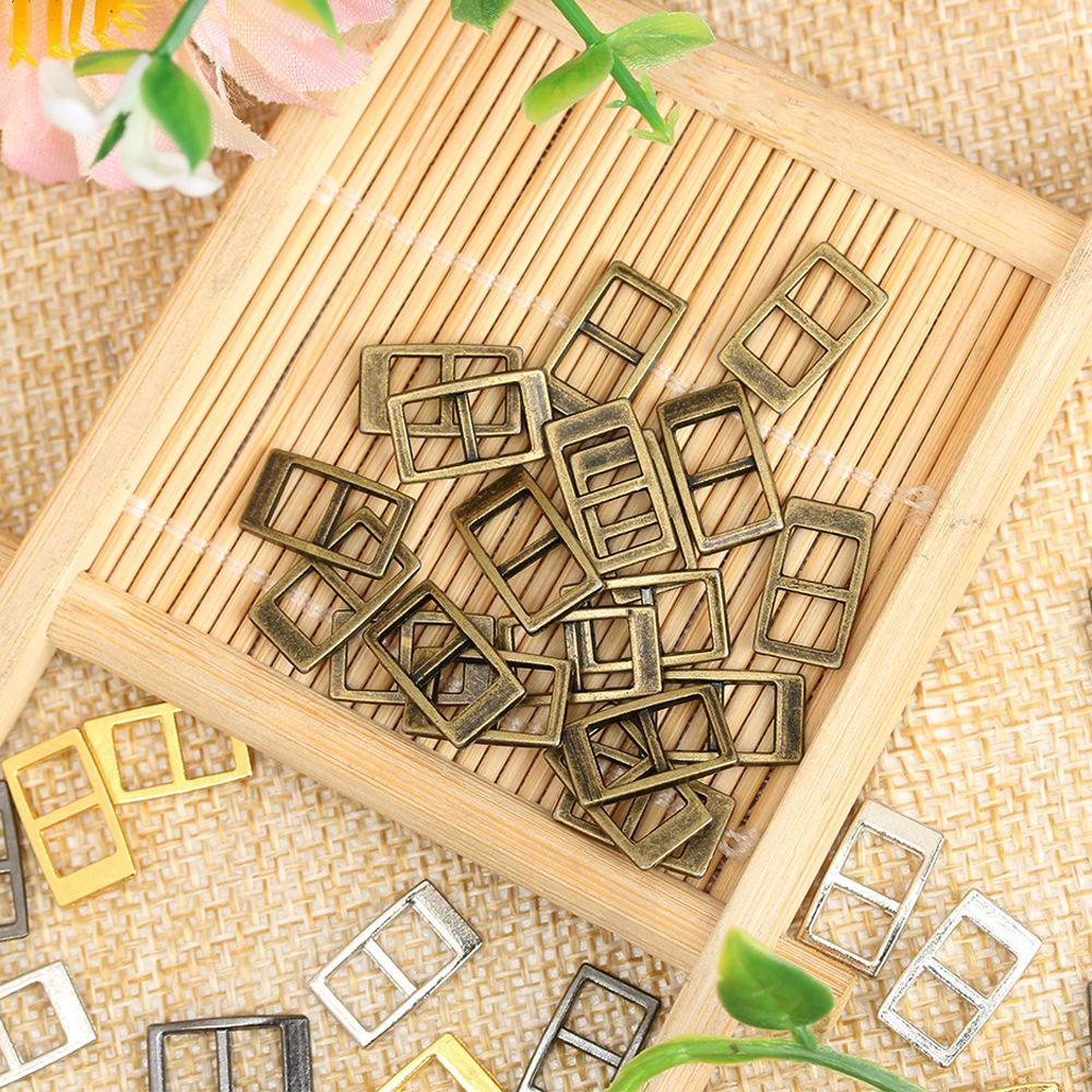 Set 20 / 40 Khóa Túi Xách Mini Siêu Nhỏ Chất Lượng Cao