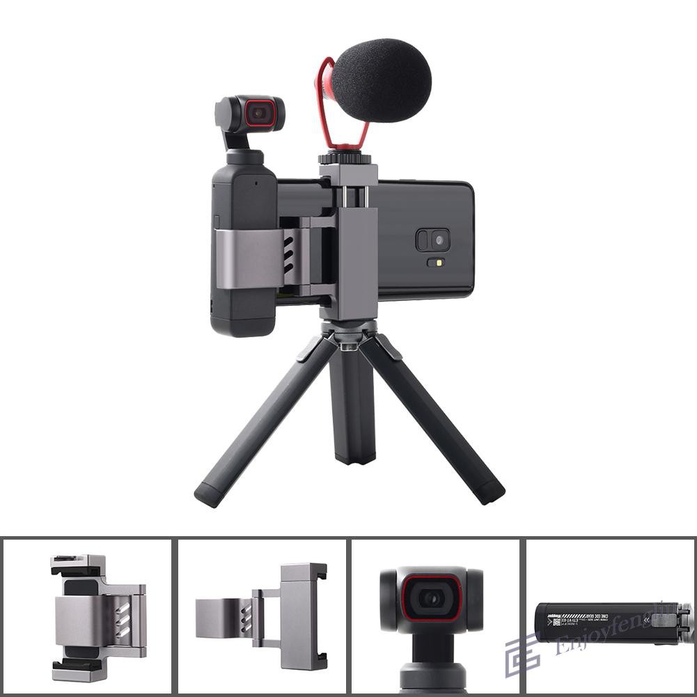 Giá Đỡ Ba Chân Có Thể Gập Lại Cho Osmo Pocket 2 | BigBuy360 - bigbuy360.vn