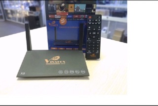 ANDROID VINABOX X10 (RAM 2GB) - HÀNG CHÍNH HÃNG