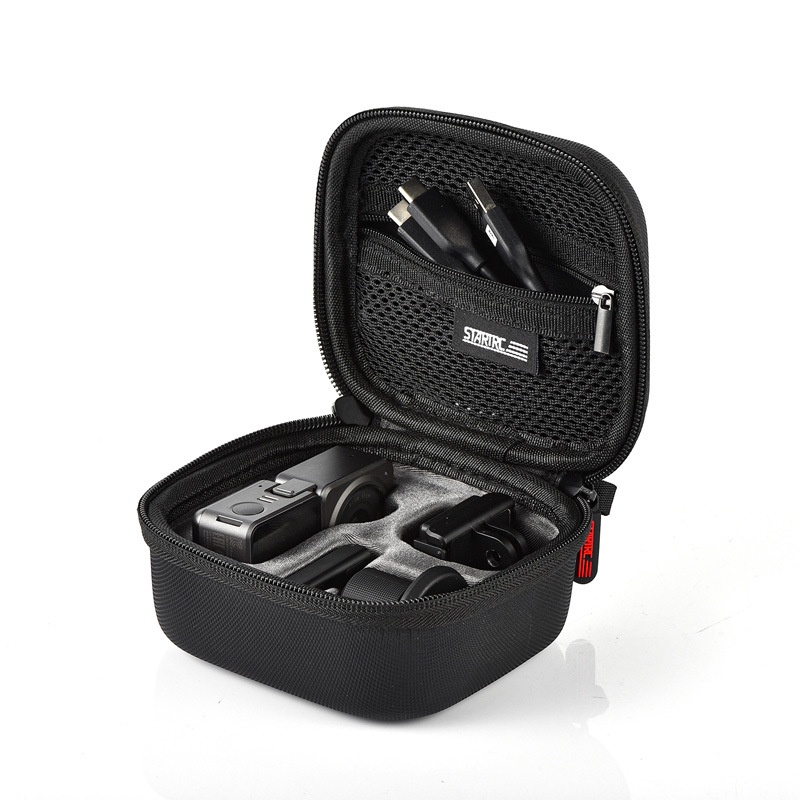 Hộp Đựng Bảo Vệ Chống Rơi Cho DJI Osmo Action 2 Mini