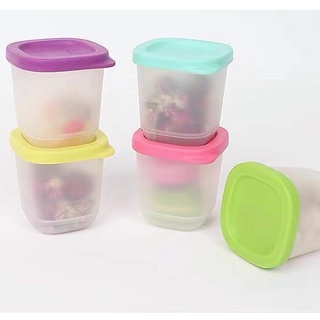 Hộp Tupperware Snack Cup 110ml