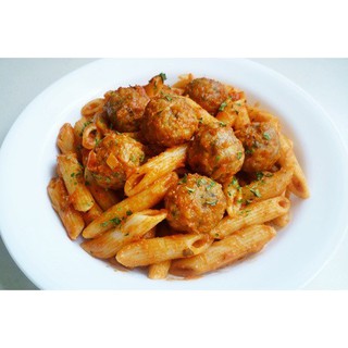 Nui Ý Ống Xéo Pasta Zara 500g