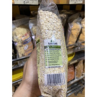 500gr yến mạch chuẩn nhập từ đức