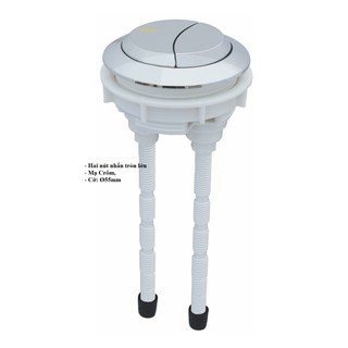 Xả 2 nhấn liền khối ĐH-VS053