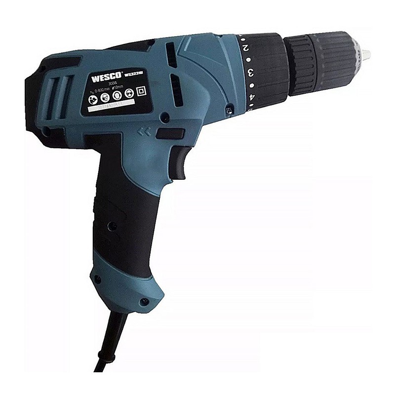 Máy khoan điện Wesco WS3231 300W