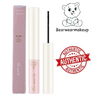 Mascara Chuốt Mi Lameila Siêu Mảnh và Cong