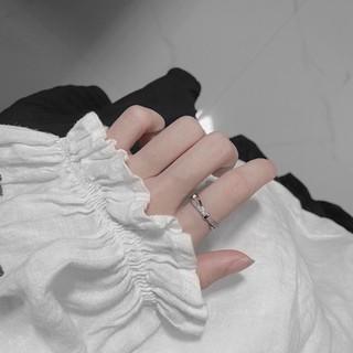 Nhẫn knot blarose