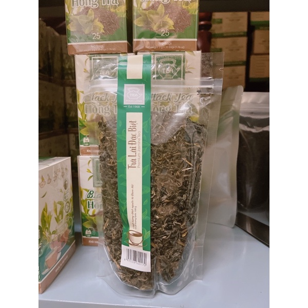 Trà lài/sen đặc biệt Phúc Long 100g