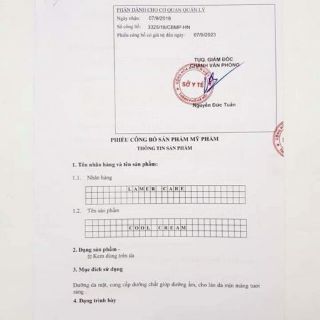 [kèm quà tặng ] DR.LACIR COOL CREAM ( kem trắng da chống nắng vật lý)