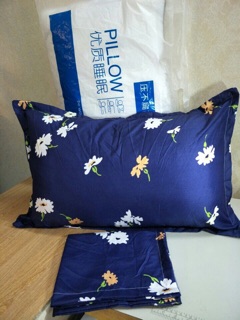 Vỏ gối đơn Emmi Bedding