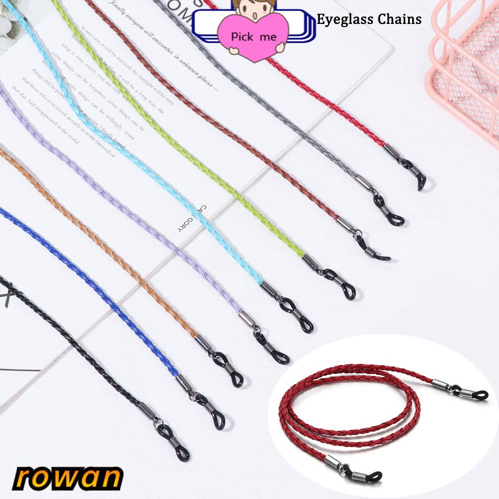 Dây Đeo Mắt Kính Chống Trượt Tiện Lợi