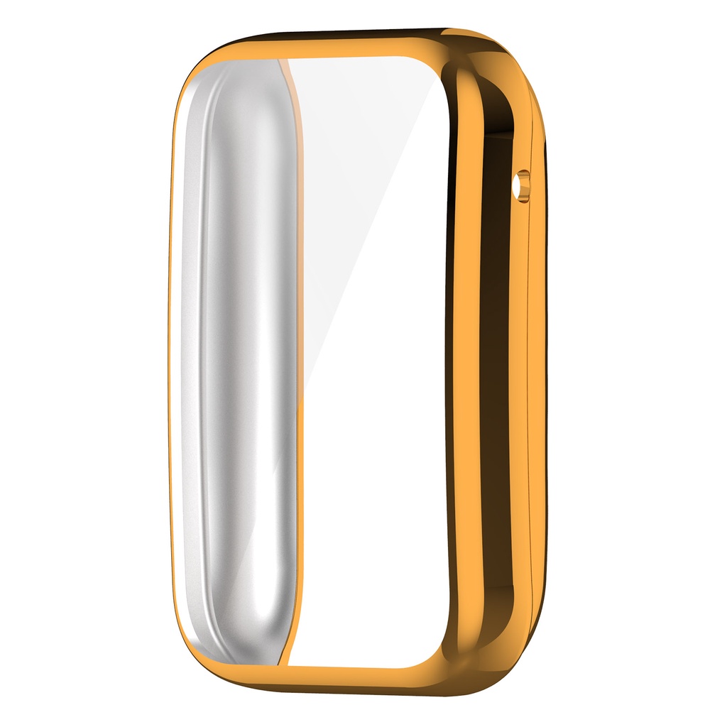 Ốp Lưng TPU Mềm Siêu Mỏng Cho Xiaomi miband 7 Pro mi band 7Pro