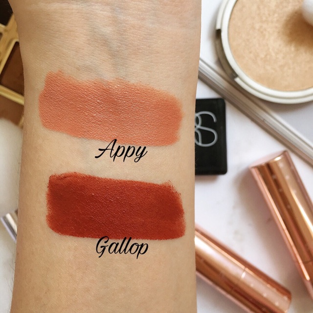 Son thỏi Colourpop Lux Lipstick