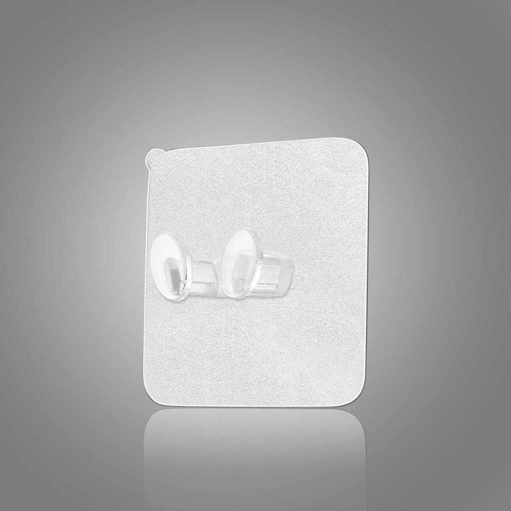 Móc Dán Tường Kê Giữ Điện Thoại Sạc , Giữ Phích Dây Điện Gọn Gàng 88092 Lamon Store