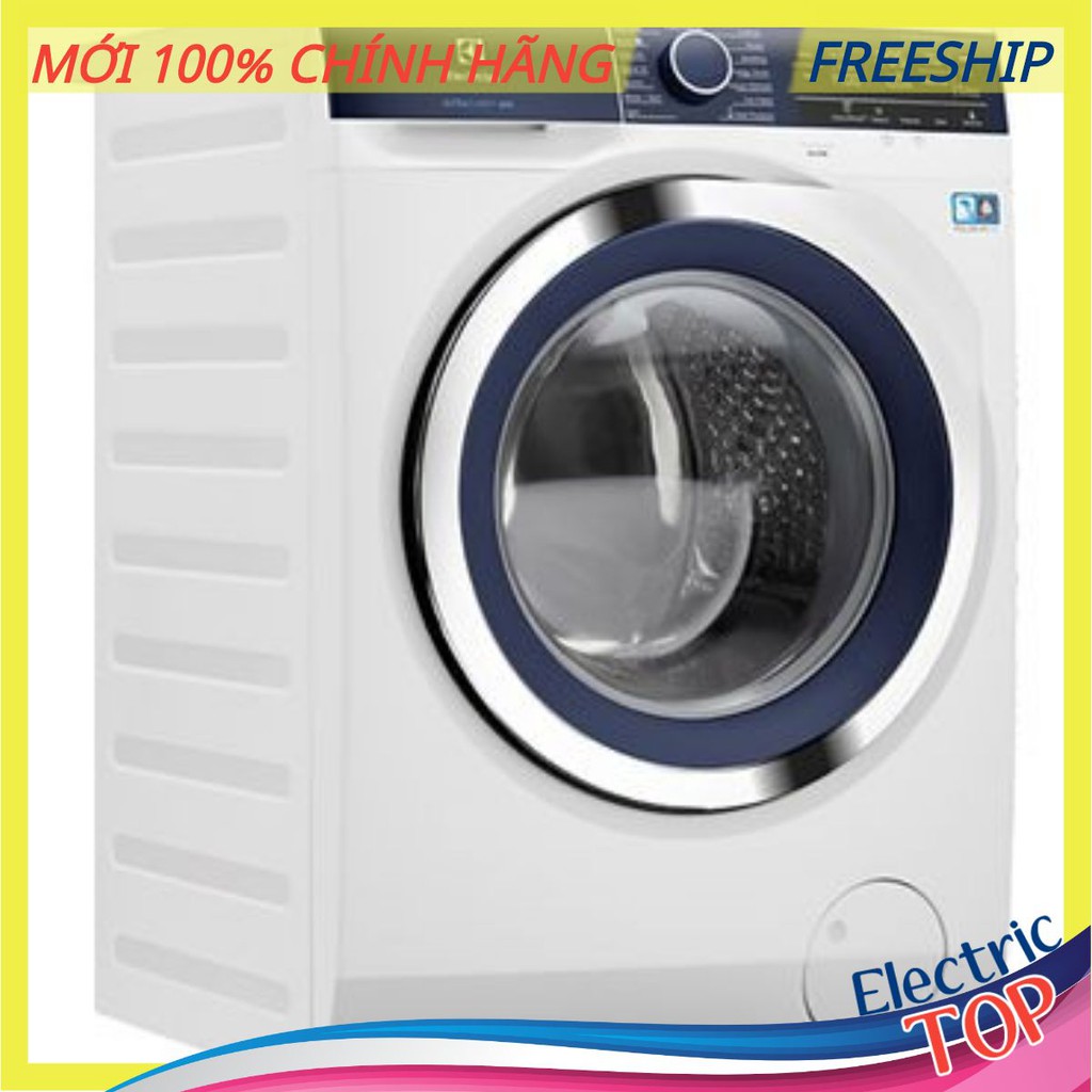 Máy giặt Electrolux 10KG EWF1042BDWA