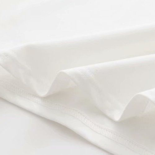 Nhật Bản cao đẳng phong cách sinh viên ngắn tay áo T-shirt, cô gái dễ thương sữa lụa dây đeo Bowknot thời trang hàng đầu