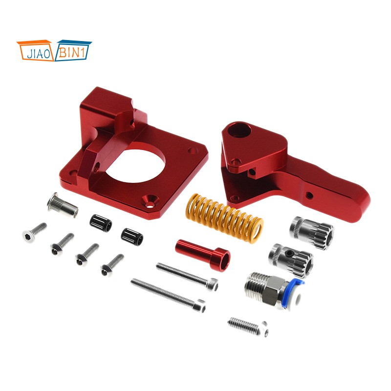 Bộ Bánh Răng Kép Cr10S Pro Reprap Prusa I3 1.75mm