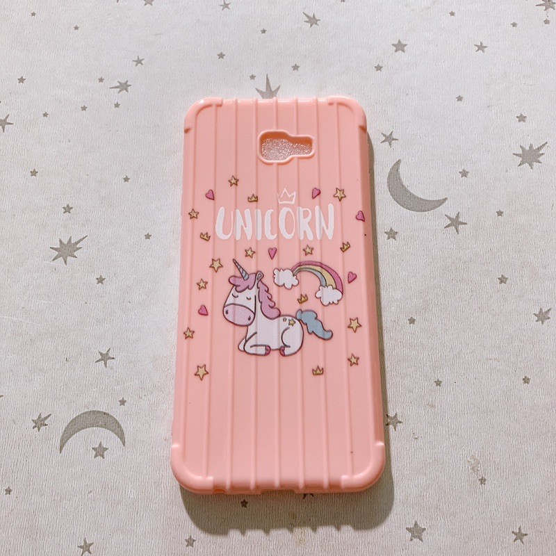 Ốp lưng vali dẻo Samsung J4 plus/J4+(cộng)/J4 core | BigBuy360 - bigbuy360.vn