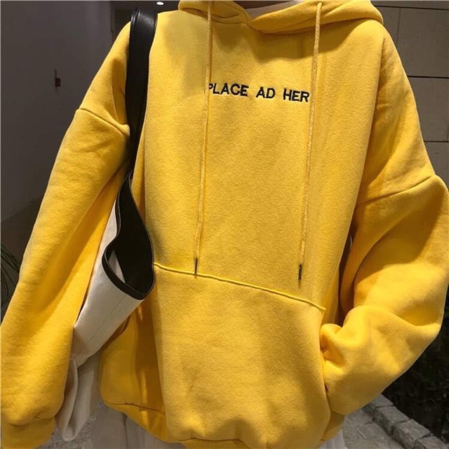 Áo khoác hoodie place-a21 | BigBuy360 - bigbuy360.vn
