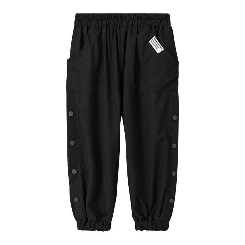 Quần Thể Thao Chống Muỗi Thoáng Khí Thời Trang Mùa Hè Dành Cho Bé Trai 2022