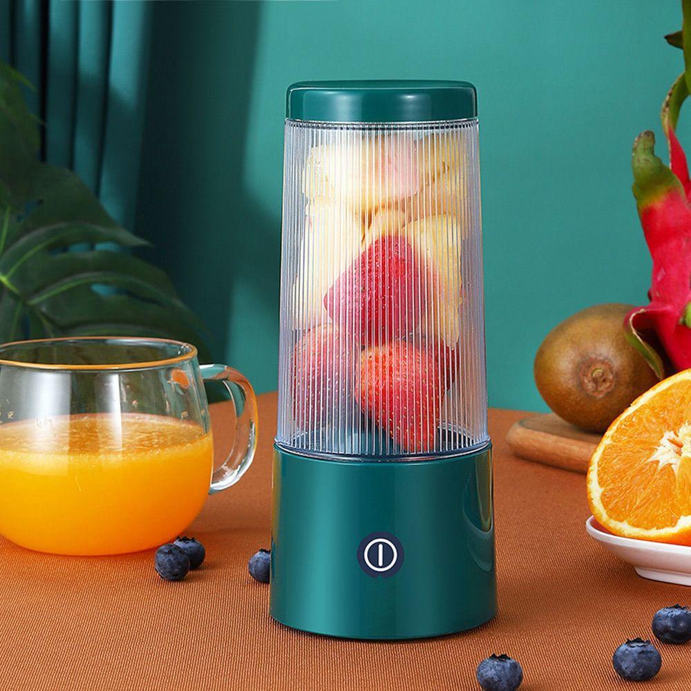 YOLA Máy ép trái cây 4 Lưỡi 350ml