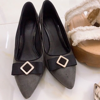 Giày Vascara 37