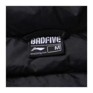 Áo khoác lông vũ thể thao nữ lining - aymp204-1 t1122