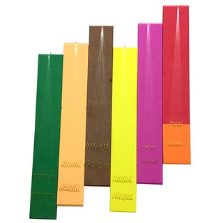 Combo 10 thẻo 2 lưỡi câu màu vàng buộc sẵn 50CM sm