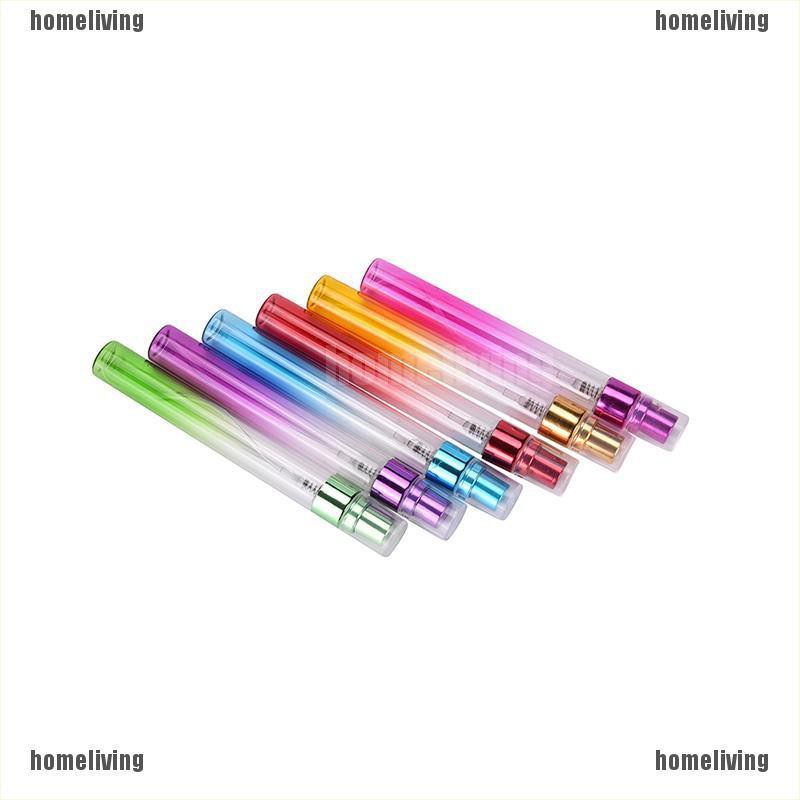 1 Lọ Thủy Tinh Đựng Nước Hoa Dạng Xịt