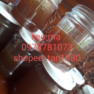 Kẹo vừng thơm ngon!