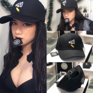 Mũ lưỡi trai, nón lưỡi trai 420