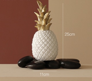 Quả Dứa trang trí