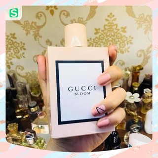 Nước Hoa Gucci Bloom Nữ Chính Hãng EDP 100ml chính hãng full box_menxii.perfume99