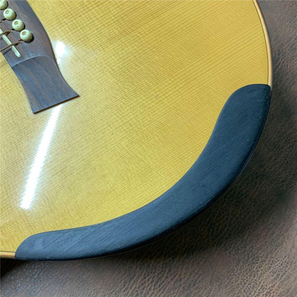 Đệm Kê Tay Khi Dùng Đàn Guitar Kích Thước 39-41 Inch