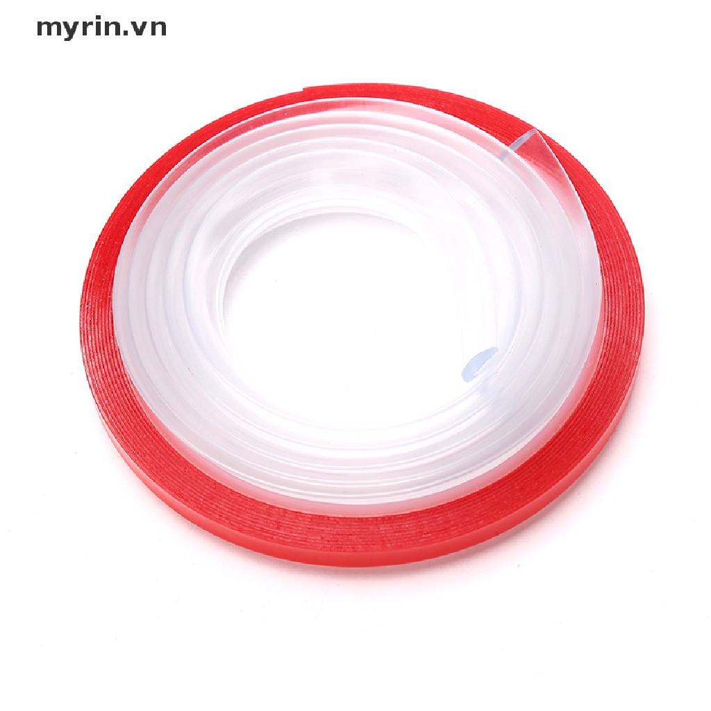 Miếng Bọc Cạnh Bàn Bằng PVC Mềm Trong Suốt 1M Bảo Vệ An Toàn Cho Bé