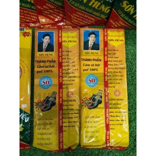 LÓT GIÀY HƯƠNG QUẾ COMPO 5 ĐÔI