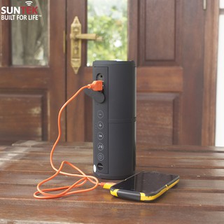 Loa Bluetooth Suntek S10
