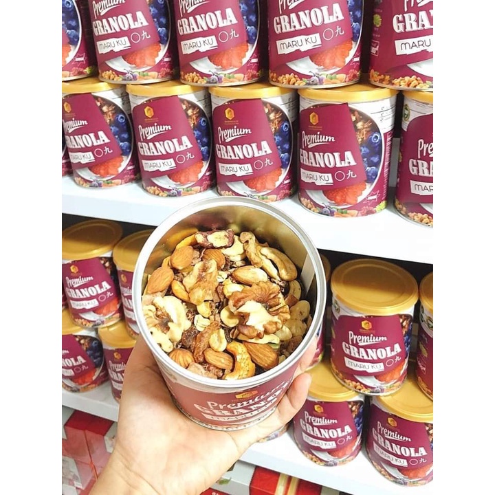 NGŨ CỐC SIÊU HẠT, HÓT HÍT VỀ CHẤT LƯỢNG ĐÂY CẢ NHÀ ƠI!