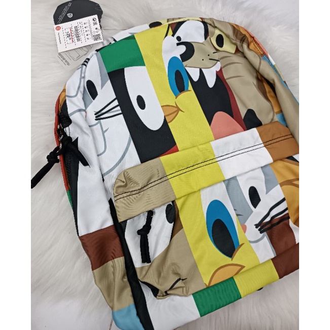 🐻THANH LÝ TỒN KHO BALO PULL&BEAR CHÍNH HÃNG-FULL TAG BAO BÌ HÃNG