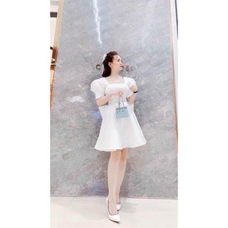 ĐẦM CỔ U NƠ LƯNG