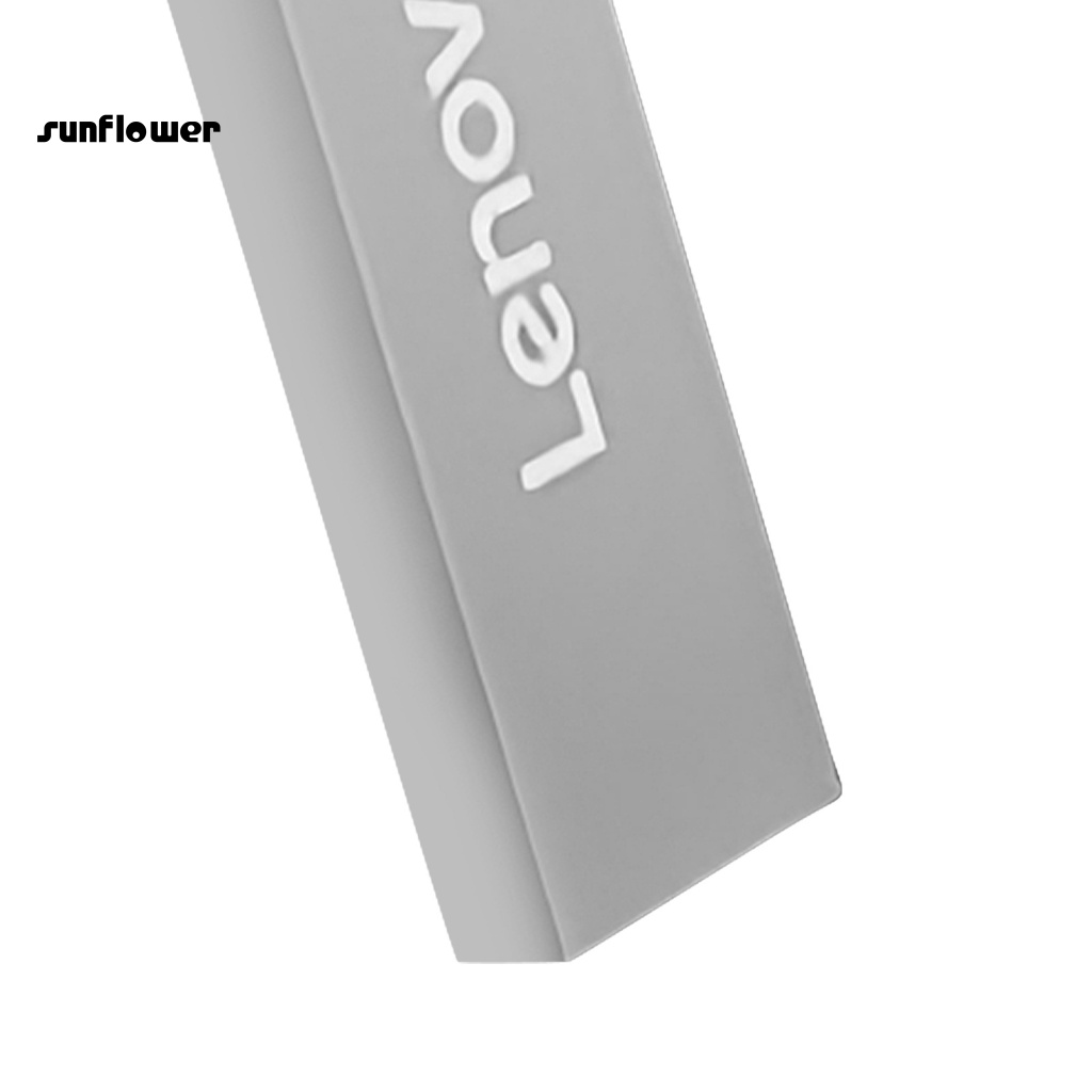 Đĩa USB 3.0 LENOVO dung lượng 64GB 128GB 256GB 512GB 1TB 2TB chống thấm nước chất lượng cao