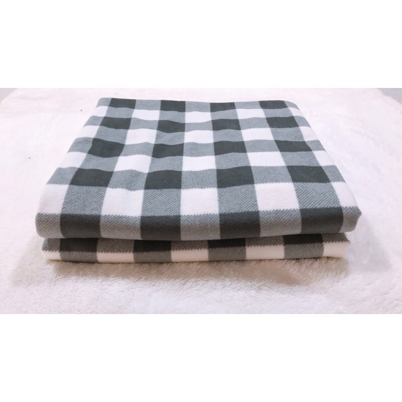 Chăn nỉ văn phòng hoạ tiết Thái Lan SIZE LỚN KTD + Freeship