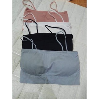Áo Bra Quây Cotton Siêu Xinh