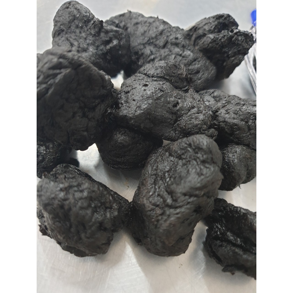 1KG THỤC ĐỊA TRÒN RÁO - TUỆ MINH