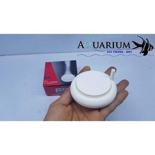 SỦI OXY ĐĨA TRẮNG SIÊU MỊN